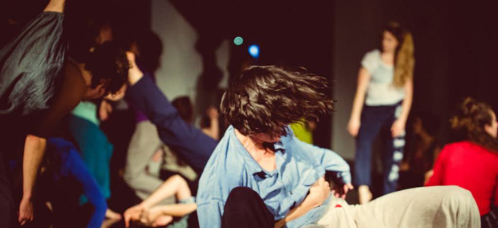 Bild für GO SOUTH  im Kammertheater (keine Textalternative gegeben)