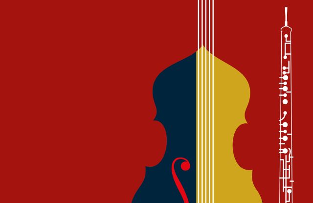 Bild für Freiburger Barockorchester: 6 Brandenburgische Konzerte (keine Textalternative gegeben)