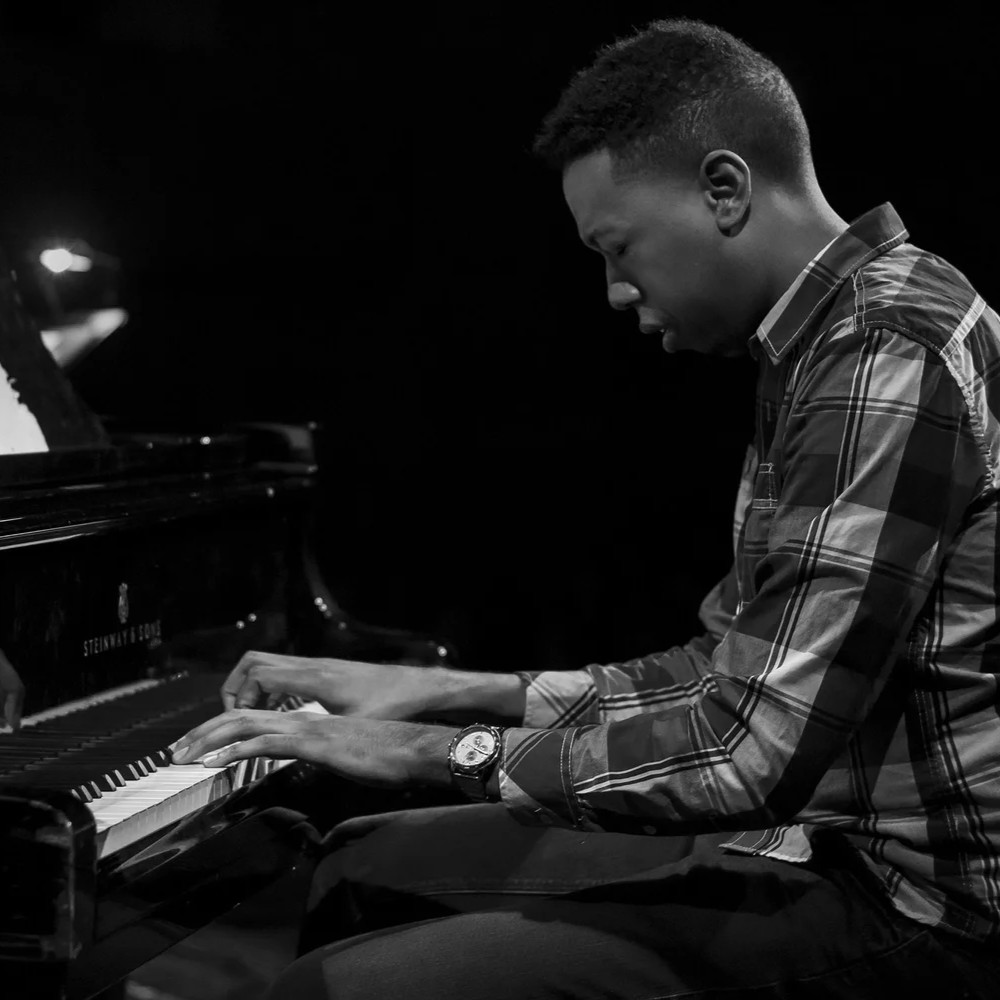 Bild für Lawrence Fields Supersonic Trio (keine Textalternative gegeben)