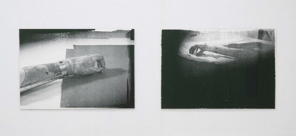 Bild für Are We Becoming Cyborgs? (keine Textalternative gegeben)