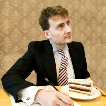 Bild für Liebeslieder an deine Tante - Sebastian Krämer (keine Textalternative gegeben)