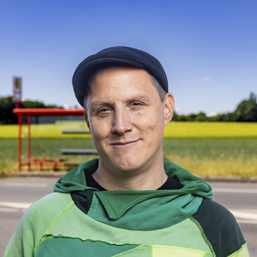 Bild für Zusammenhaltestelle (Das neue Programm von Sebastian 23) - Sebastian 23 (keine Textalternative gegeben)