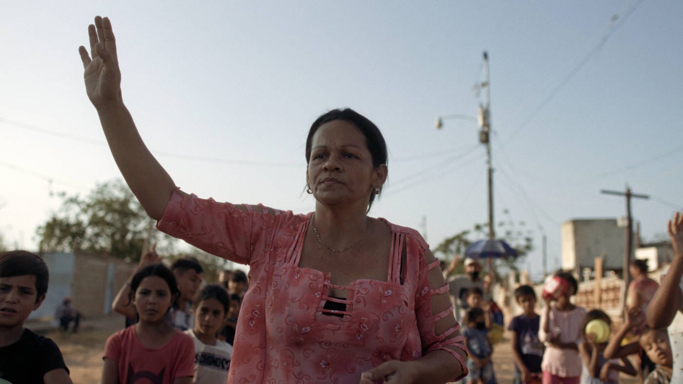 Feminists Insha’allah - La Révolution des Femmes | Feriel Ben Mahmoud | 2015