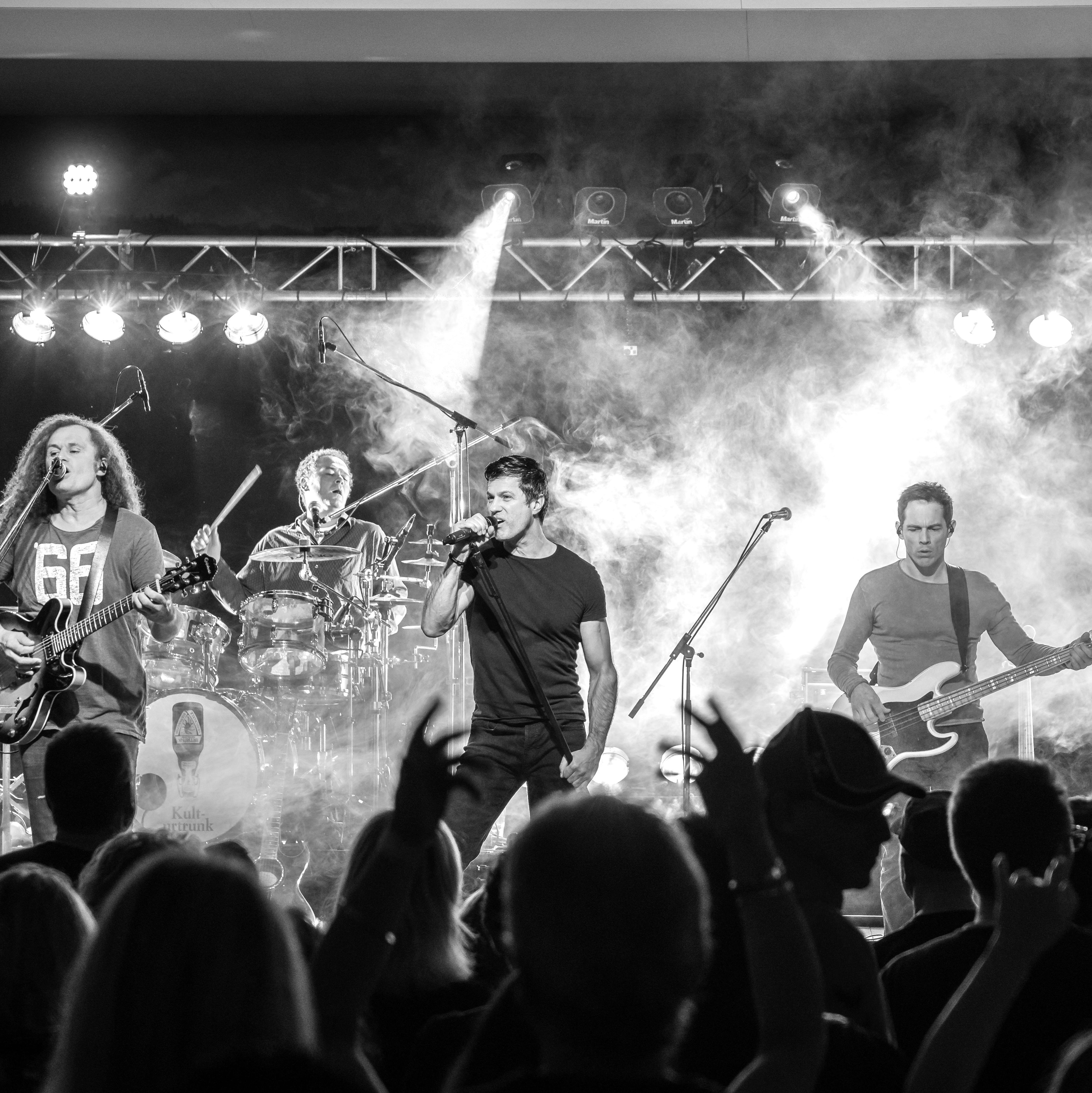 Bild für Fireworks of Rock (keine Textalternative gegeben)