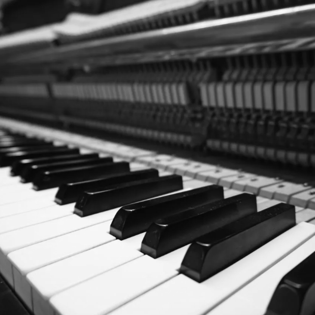 Bild für 10. Internationaler Jazzhaus-Piano-Wettbewerb: Endrunde (keine Textalternative gegeben)