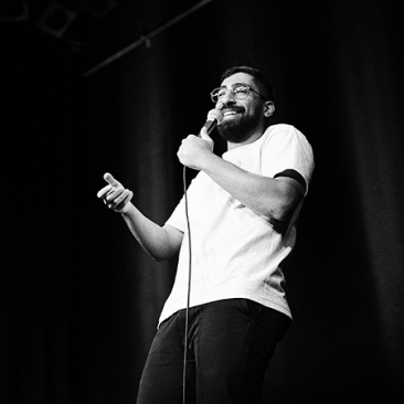 Bild für Witzlebenstraße - Kawus Kalantar (keine Textalternative gegeben)