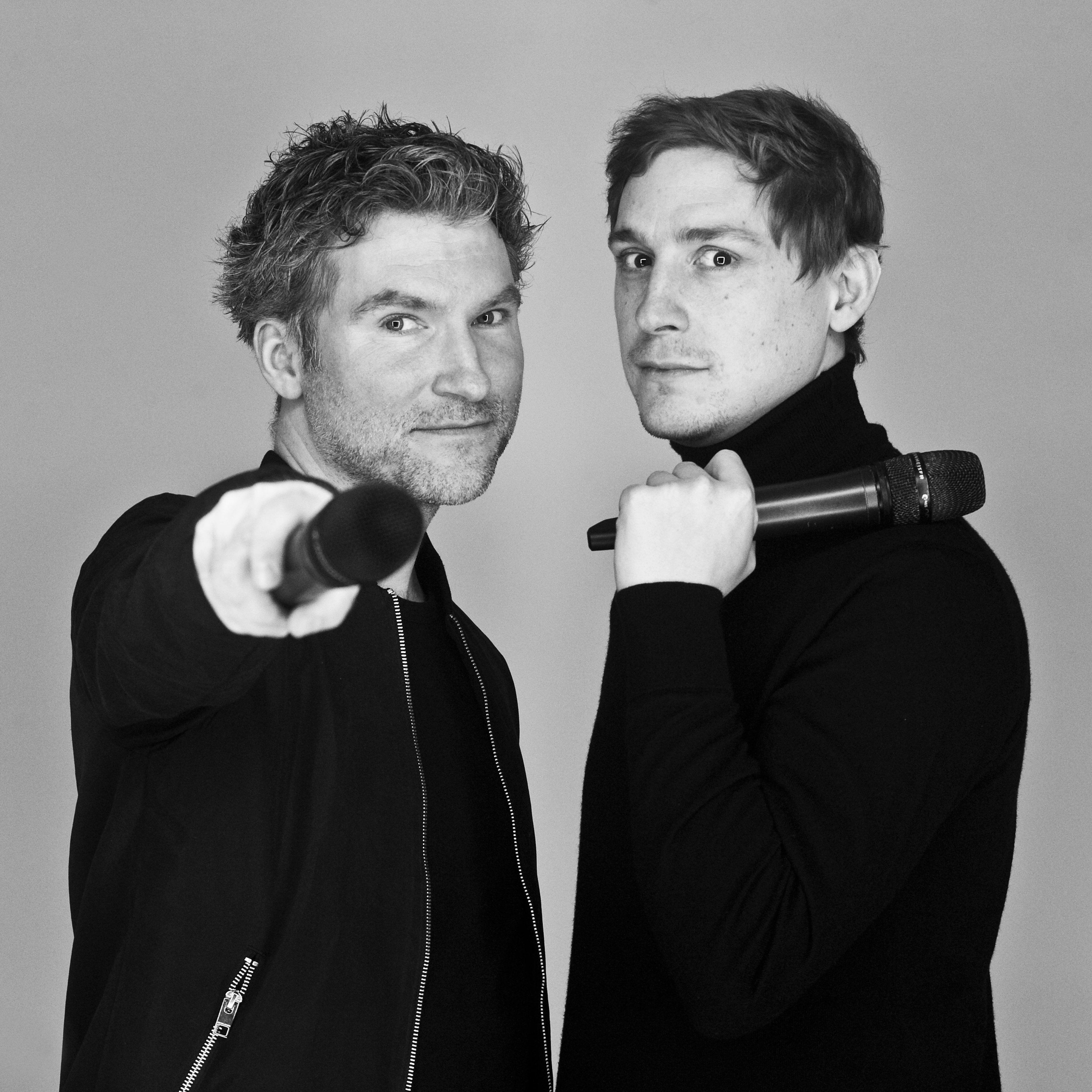 Bild für Acoustic Instinct (keine Textalternative gegeben)