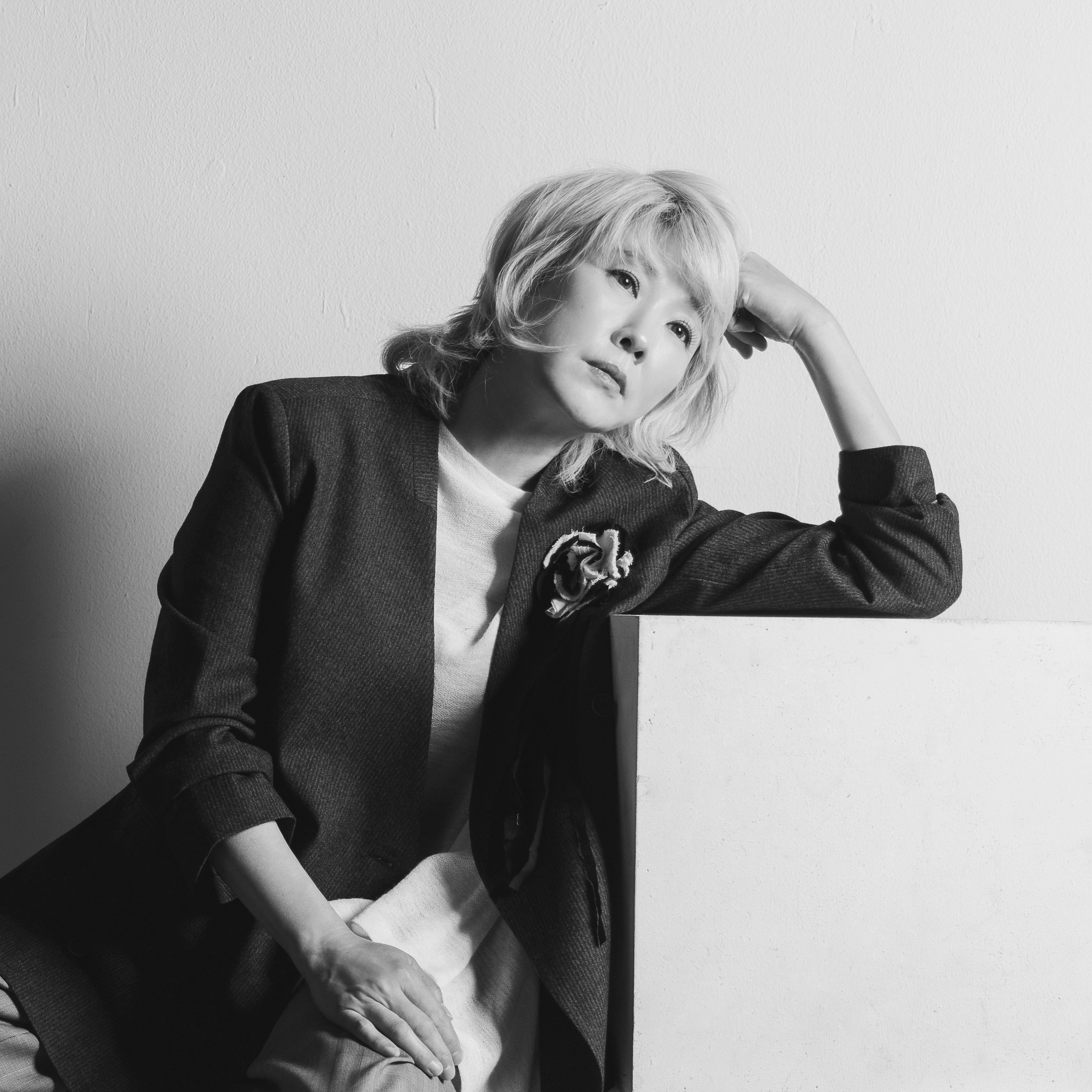 Bild für Youn Sun Nah Quartet (keine Textalternative gegeben)