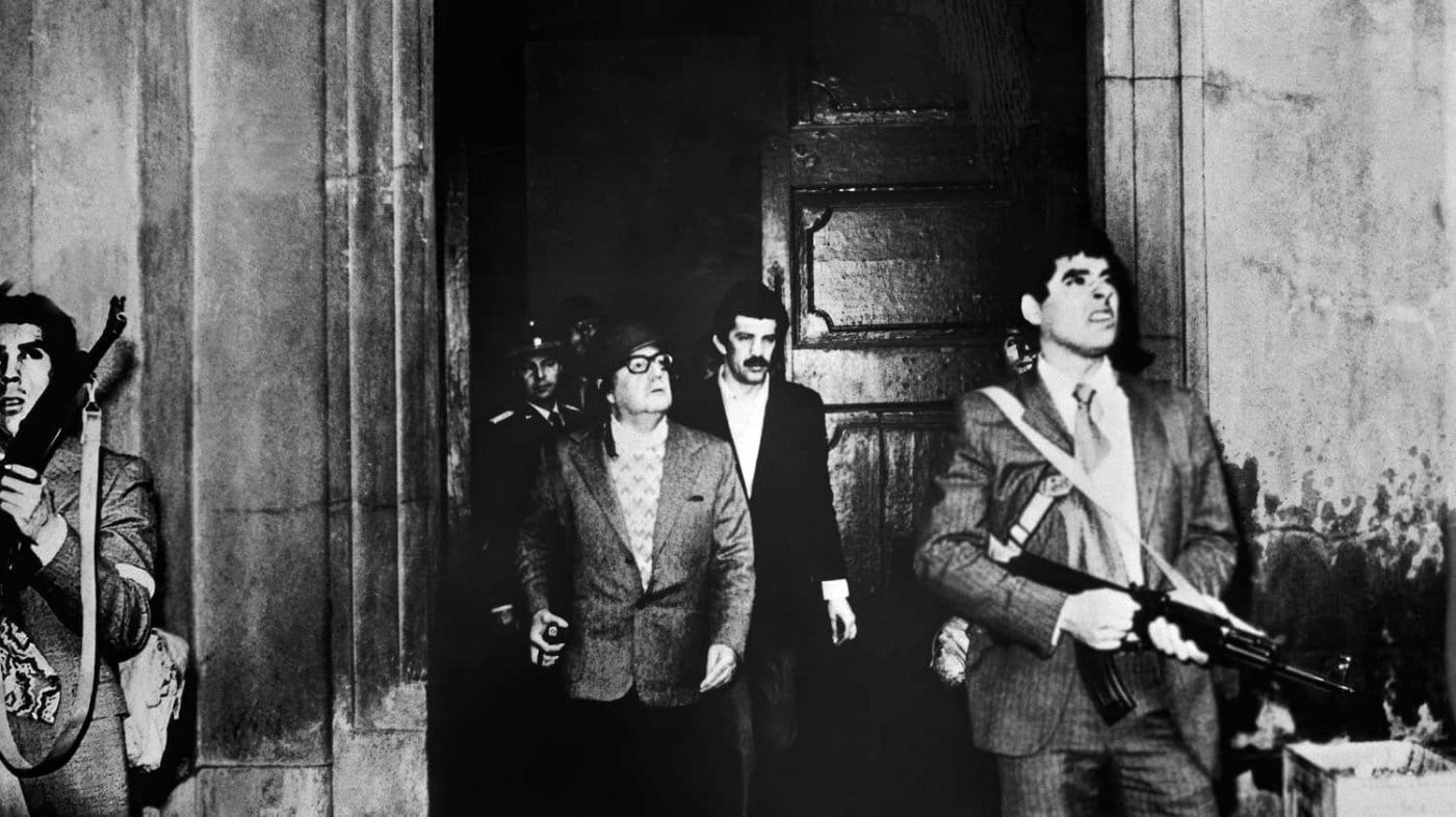 Suspekt_1 Feminists Insha’allah - La Révolution des Femmes | Feriel Ben Mahmoud | 2015