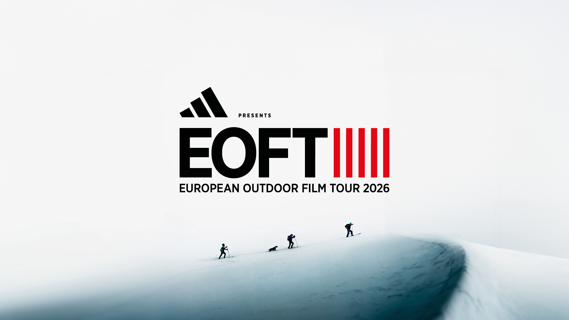 Bild für European Outdoor Film Tour 26/27 - EOFT (keine Textalternative gegeben)