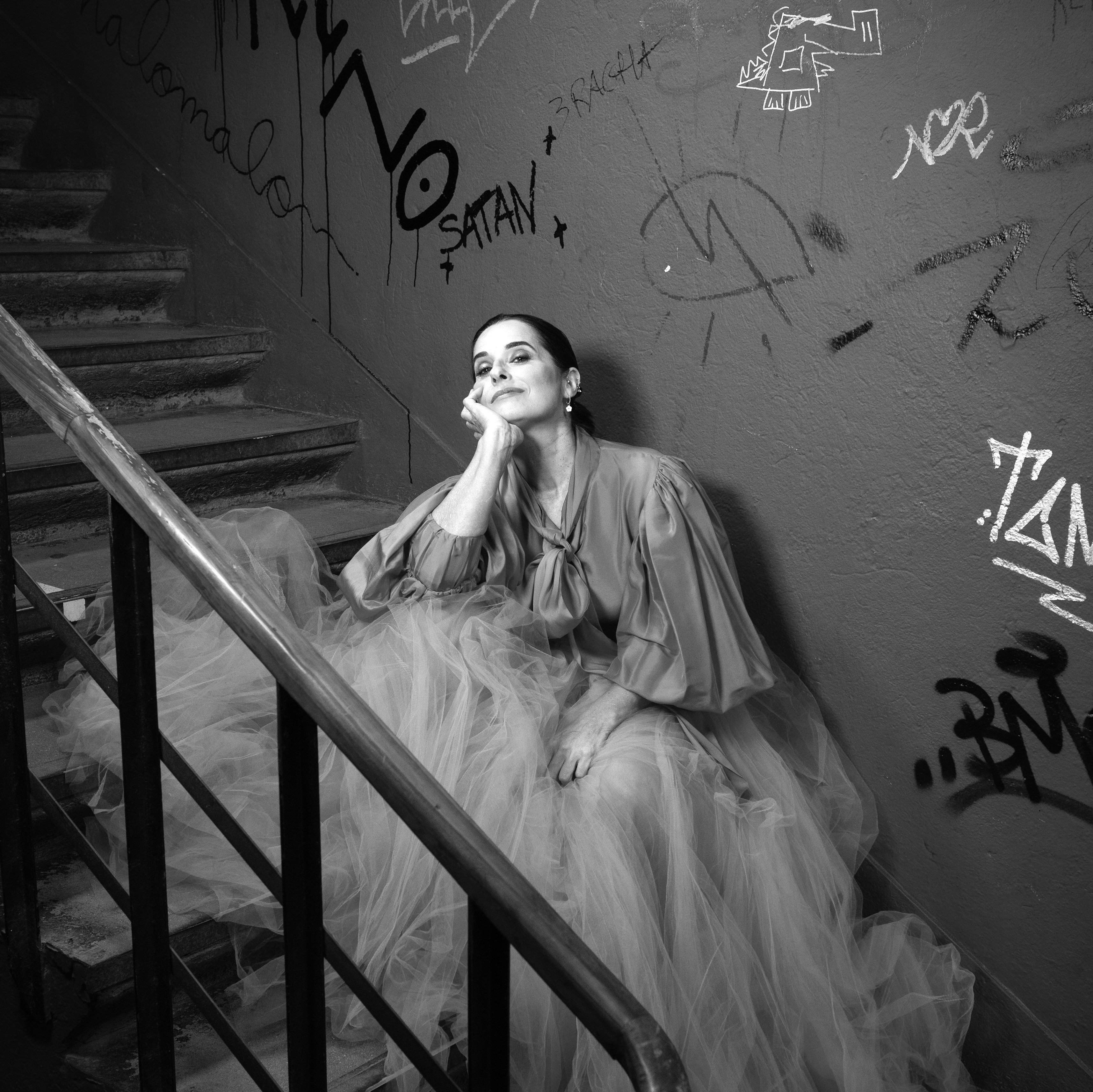 Bild für Cristina Branco (keine Textalternative gegeben)