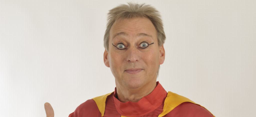 Bild für Hamlet – Frei-komisch nach Shakespeare (keine Textalternative gegeben)