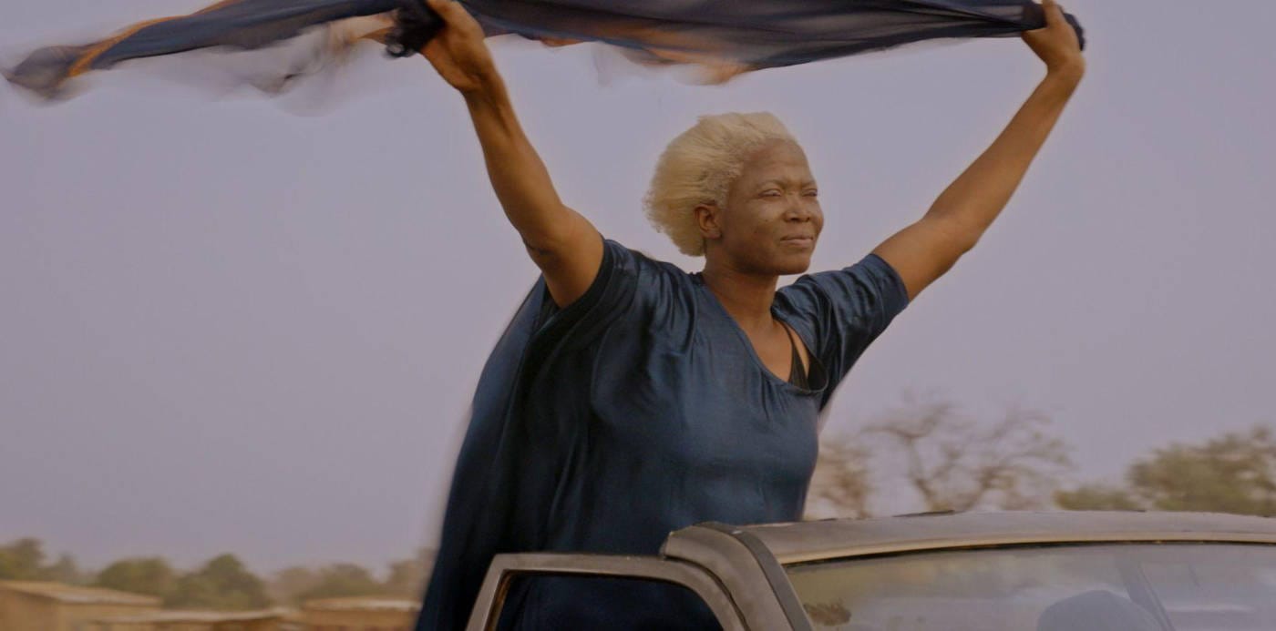 Feminists Insha’allah - La Révolution des Femmes | Feriel Ben Mahmoud | 2015