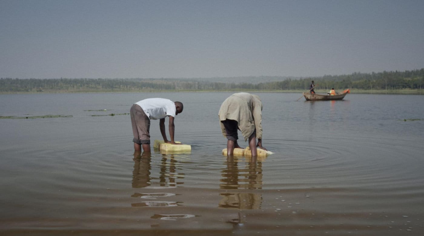 Traces_of_Responsibility Feminists Insha’allah - La Révolution des Femmes | Feriel Ben Mahmoud | 2015