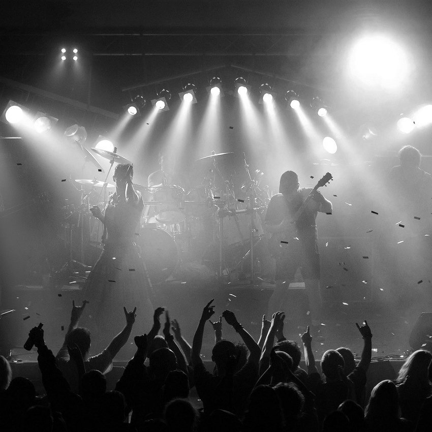 Bild für Hole Full Of Love (keine Textalternative gegeben)