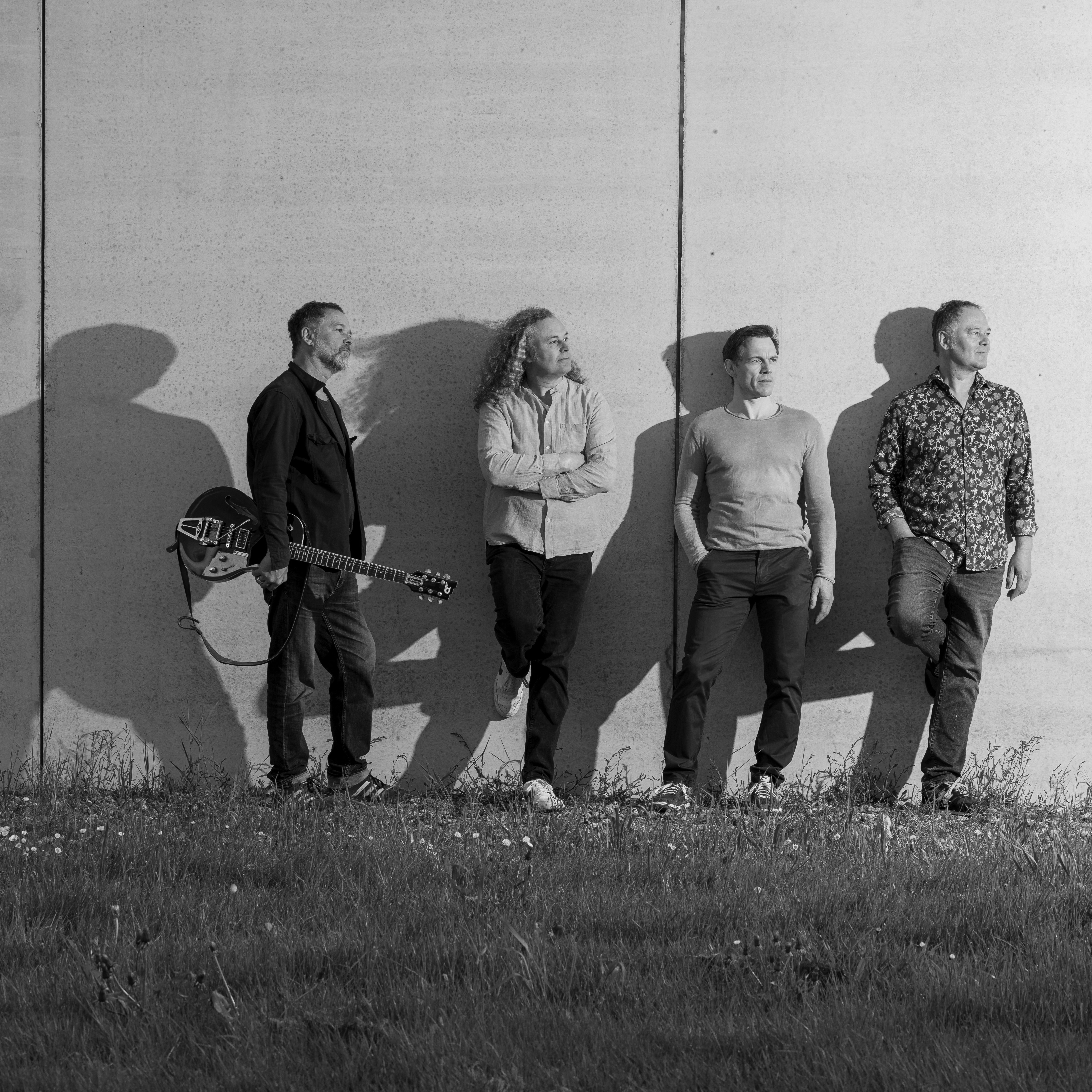 Bild für The Brothers (keine Textalternative gegeben)