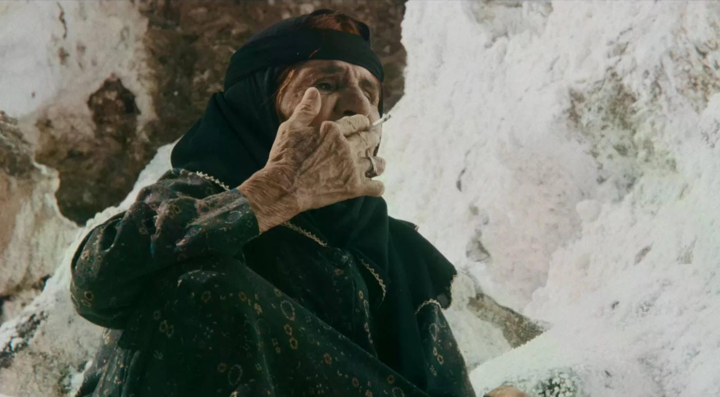 Feminists Insha’allah - La Révolution des Femmes | Feriel Ben Mahmoud | 2015