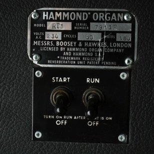 Bild für Hammond Jazz Night (keine Textalternative gegeben)