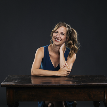 Bild für Mut zur Tücke - Sarah Hakenberg (keine Textalternative gegeben)