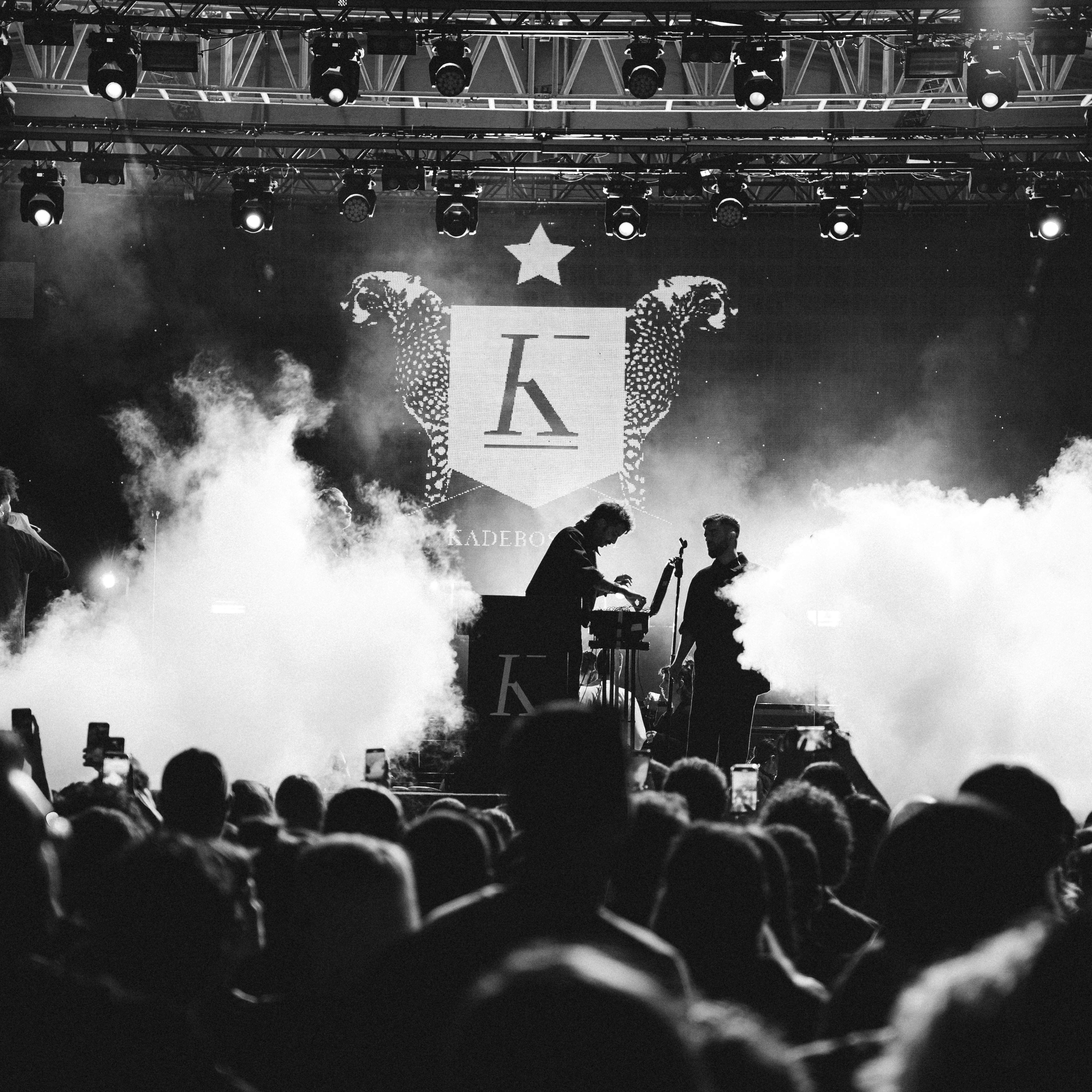 Bild für Kadebostany (keine Textalternative gegeben)