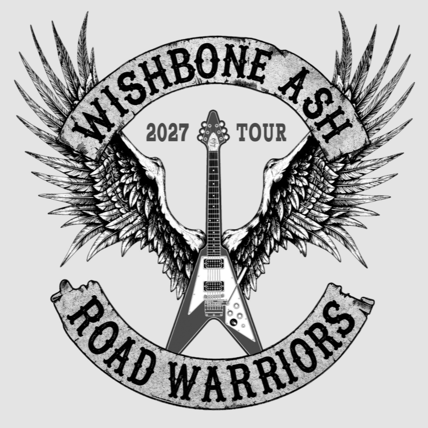 Bild für Wishbone Ash (keine Textalternative gegeben)