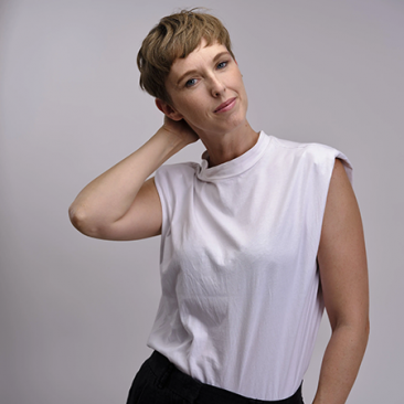 Bild für Stark - Sonja Pikart (keine Textalternative gegeben)