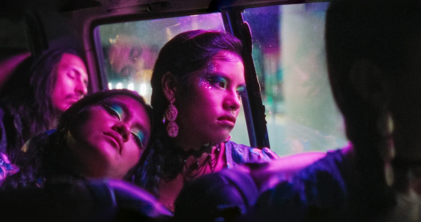 Feminists Insha’allah - La Révolution des Femmes | Feriel Ben Mahmoud | 2015