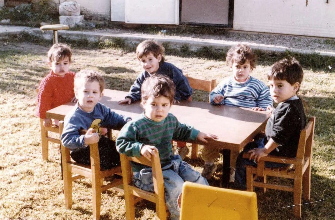 Children_of_Peace_3 Feminists Insha’allah - La Révolution des Femmes | Feriel Ben Mahmoud | 2015