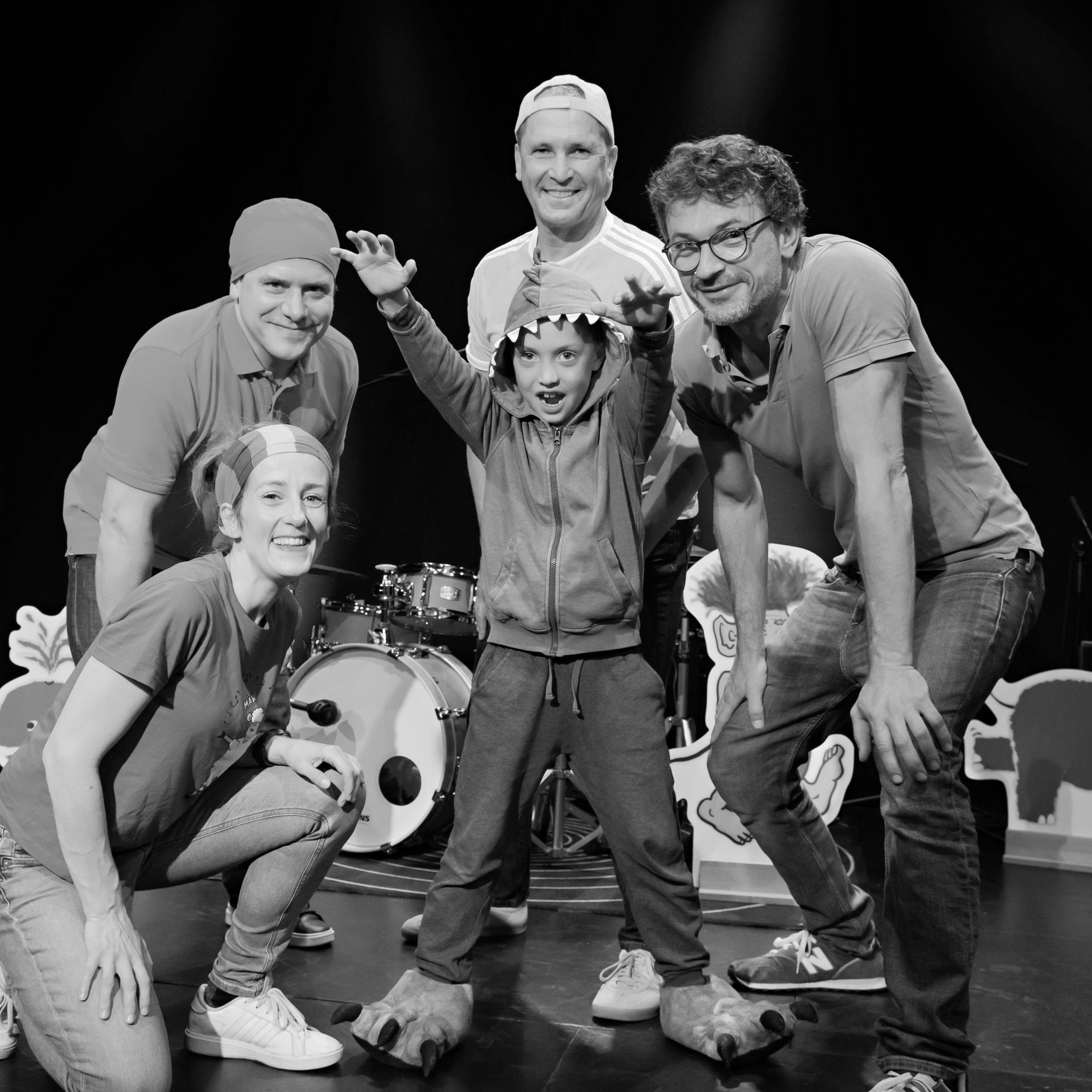 Bild für Lauschelieder (keine Textalternative gegeben)