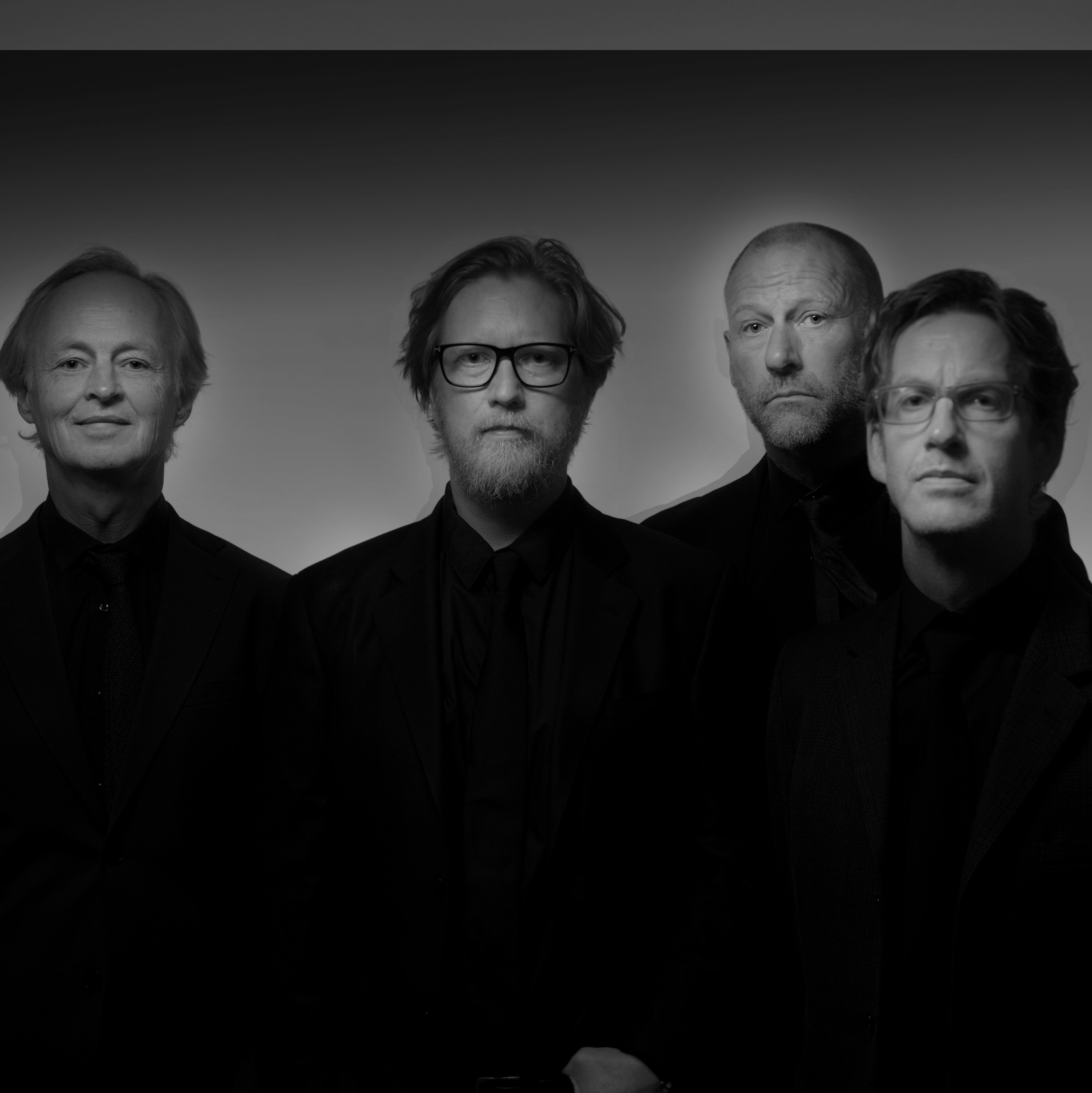 Bild für Helge Lien Trio vs. Tore Brunborg (keine Textalternative gegeben)