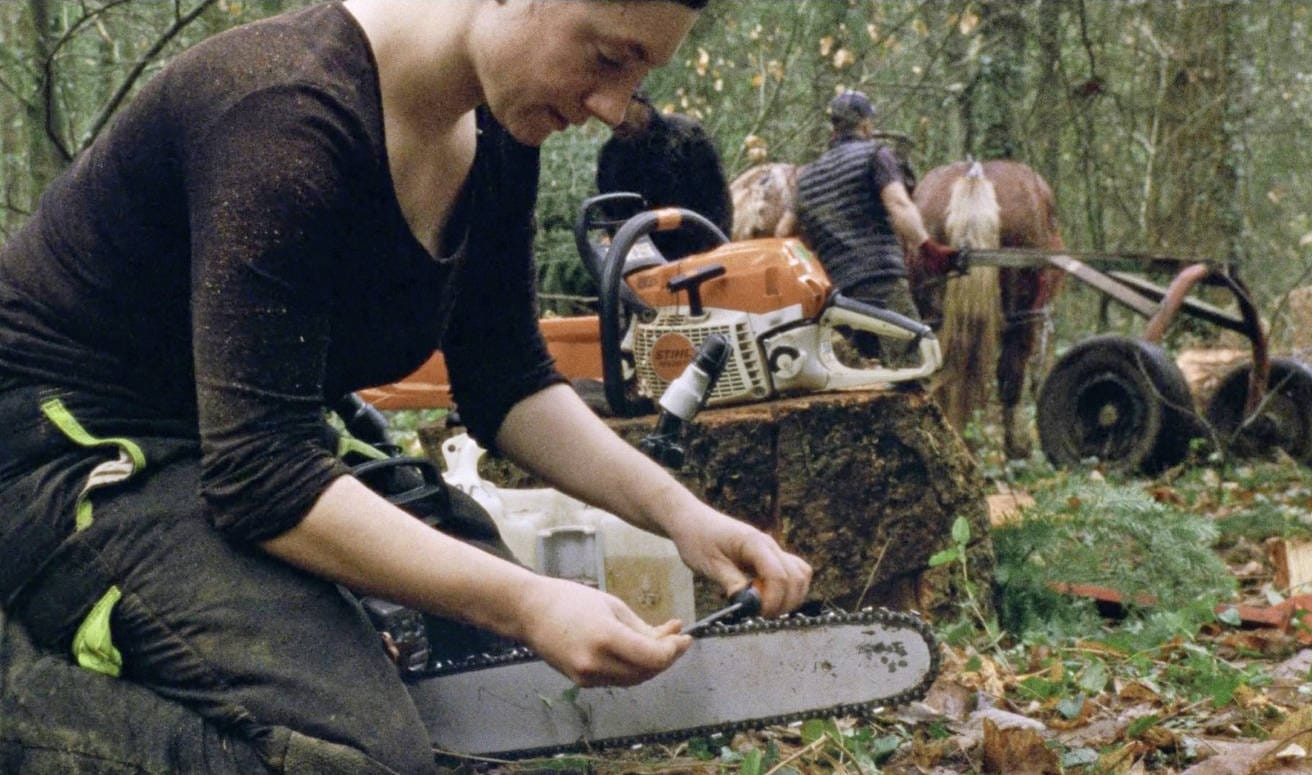 Feminists Insha’allah - La Révolution des Femmes | Feriel Ben Mahmoud | 2015