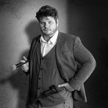 Bild für Illegale Straßentherapie - Jan Philipp Zymny (keine Textalternative gegeben)