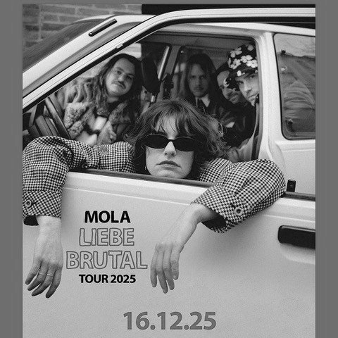 Bild für Mola (keine Textalternative gegeben)