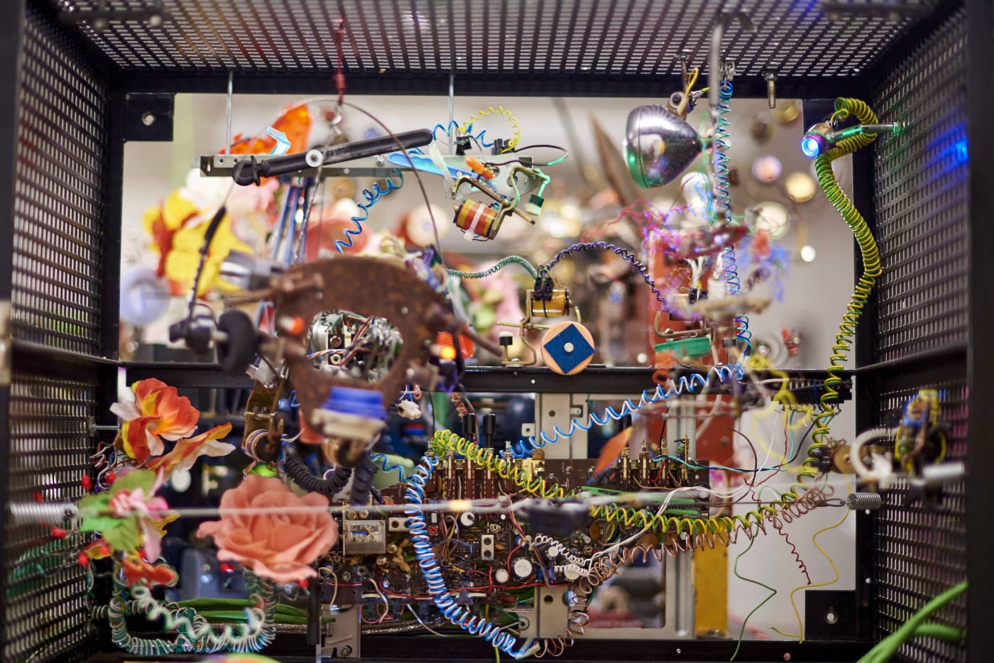 Feminists Insha’allah - La Révolution des Femmes | Feriel Ben Mahmoud | 2015