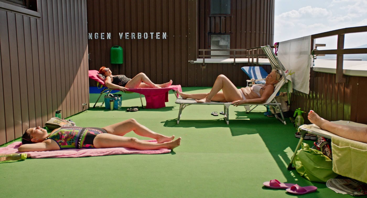 Feminists Insha’allah - La Révolution des Femmes | Feriel Ben Mahmoud | 2015