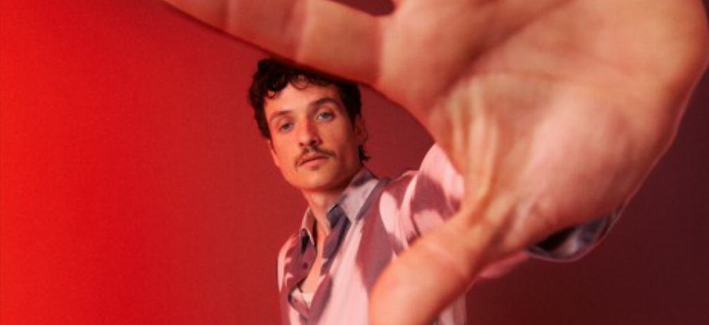 Bild für Paul Wetz | Rauschgift für die Ohren (keine Textalternative gegeben)