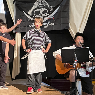 Bild für Rettet die Meere - PAKT e.V. (keine Textalternative gegeben)