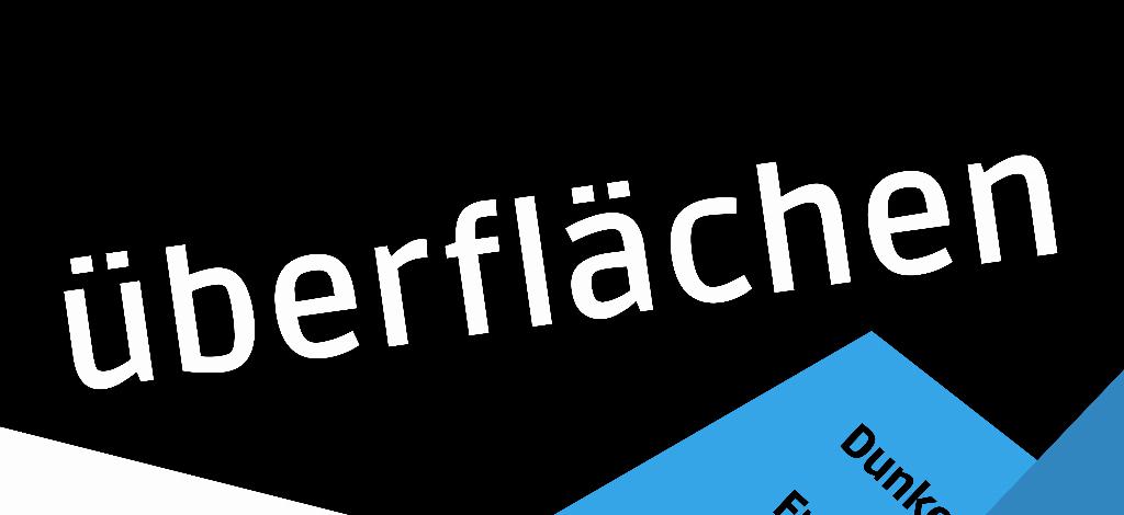 Bild für überflächen | Hinter der Oberfläche der Malerei | Ausstellungszeiten (keine Textalternative gegeben)
