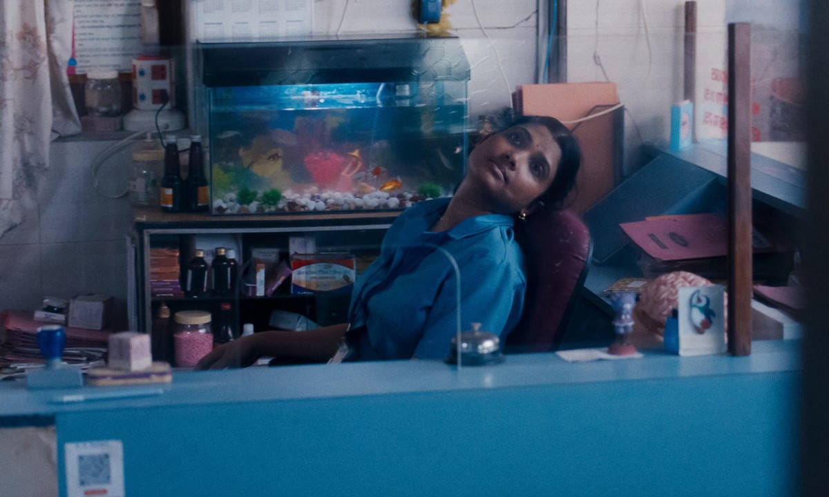 All_We_Imagine_As_Light Feminists Insha’allah - La Révolution des Femmes | Feriel Ben Mahmoud | 2015