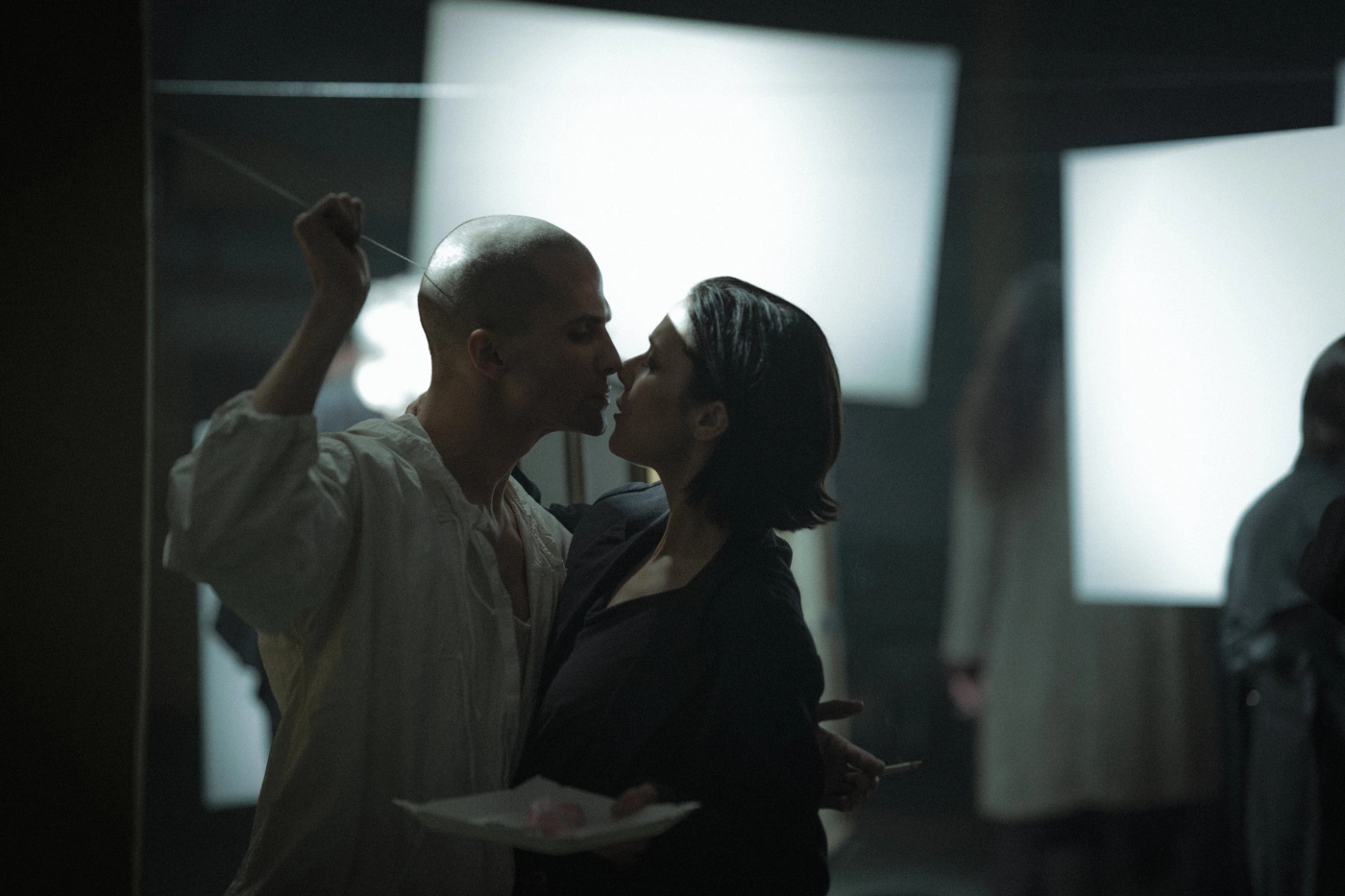 Feminists Insha’allah - La Révolution des Femmes | Feriel Ben Mahmoud | 2015