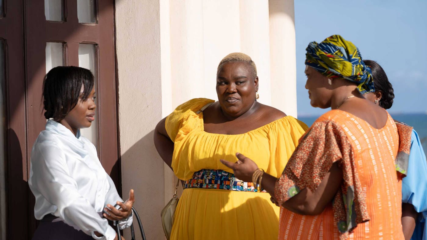 Feminists Insha’allah - La Révolution des Femmes | Feriel Ben Mahmoud | 2015