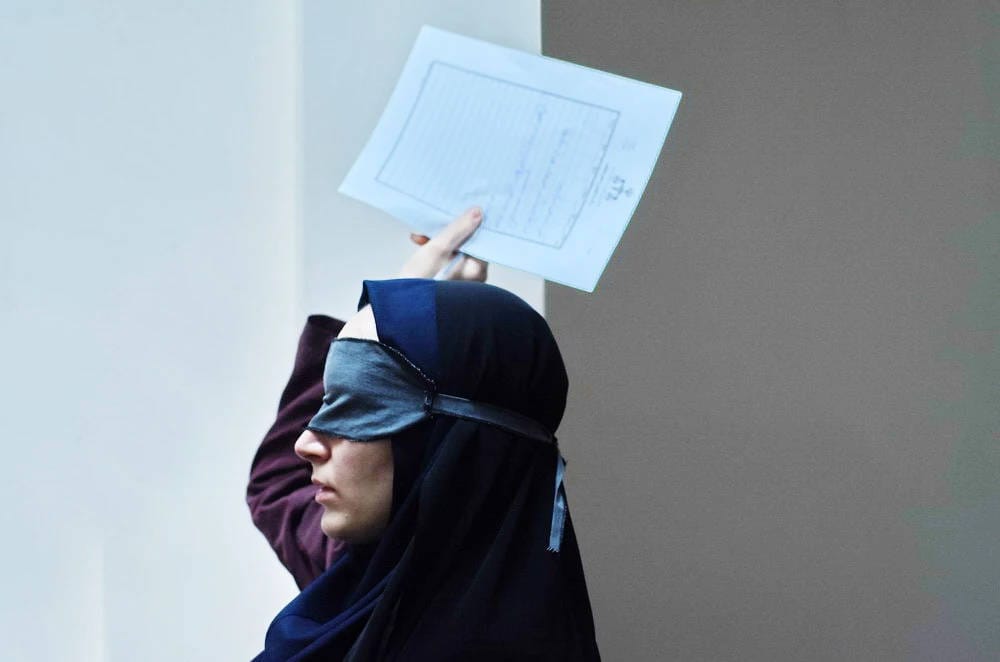 Feminists Insha’allah - La Révolution des Femmes | Feriel Ben Mahmoud | 2015