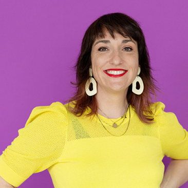 Bild für Komplizin - Christl Sittenauer (keine Textalternative gegeben)