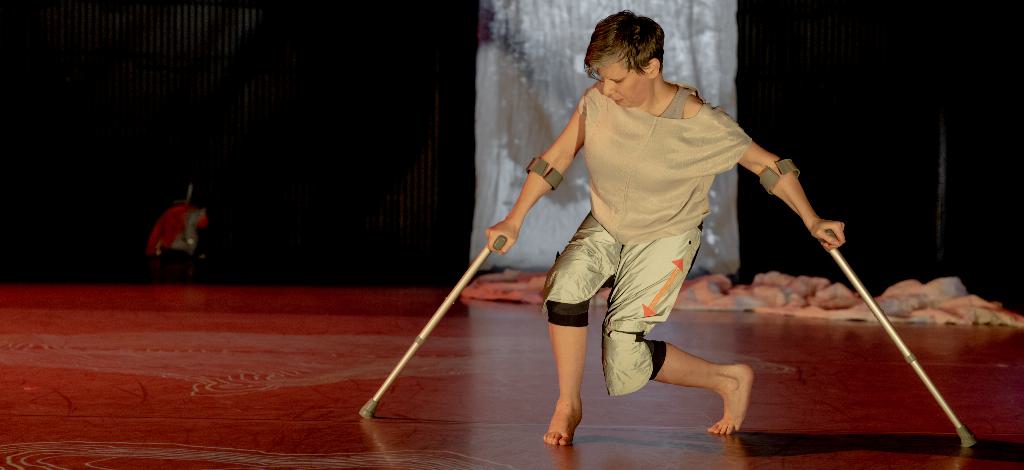 Bild für PERFORMING DEMOCRACY 2026 | Songs of the Wayfarer (keine Textalternative gegeben)