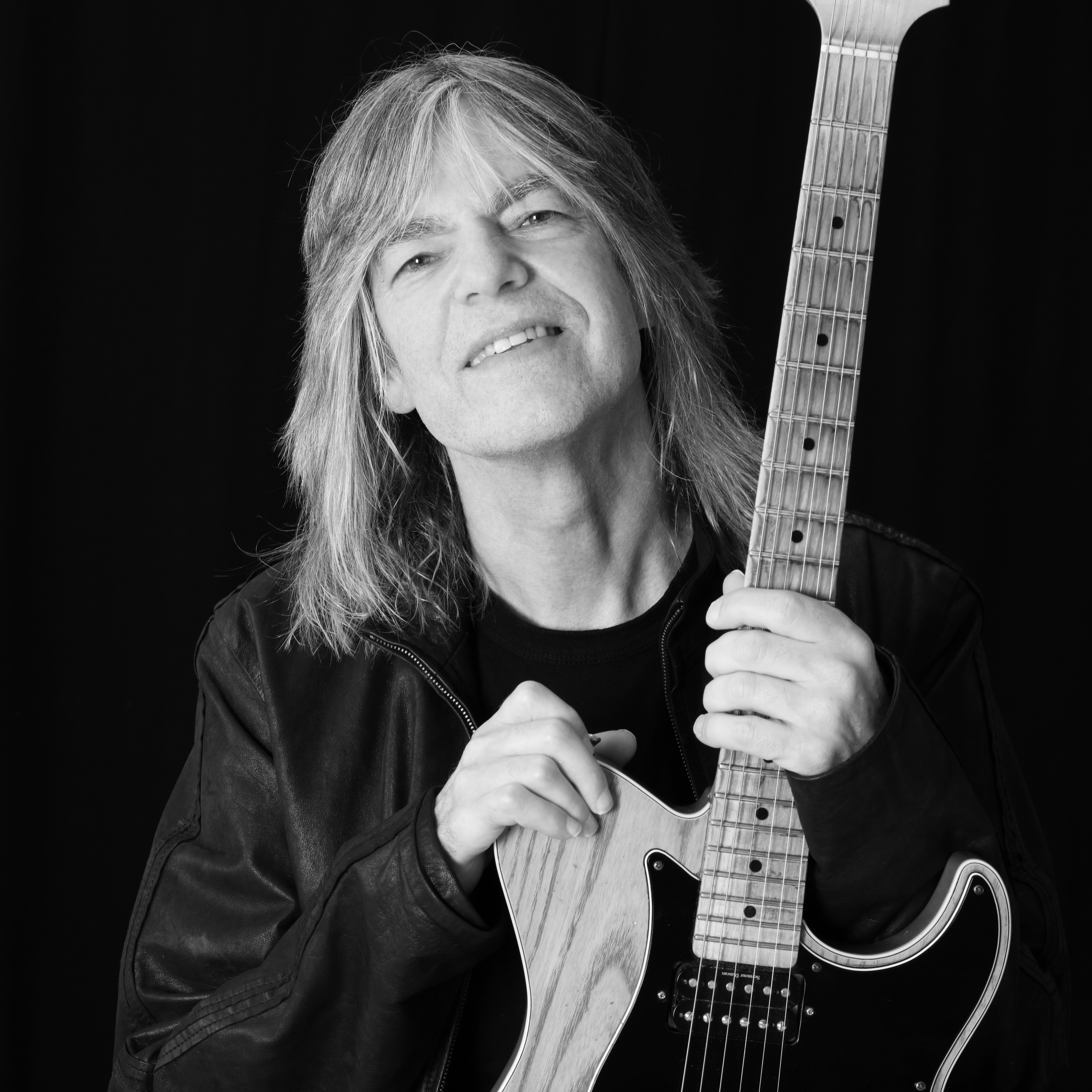 Bild für Mike Stern Band (keine Textalternative gegeben)