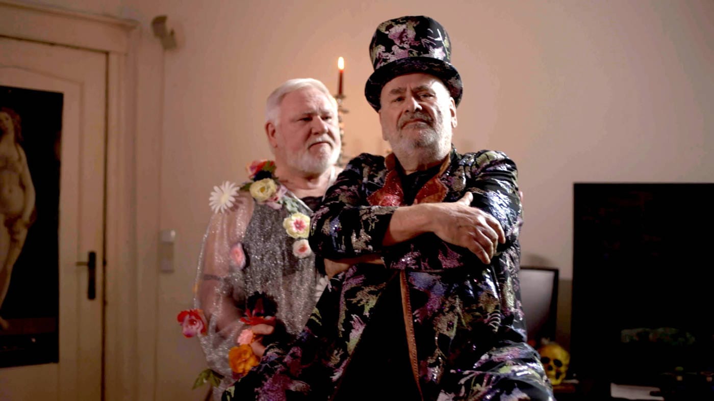 Feminists Insha’allah - La Révolution des Femmes | Feriel Ben Mahmoud | 2015