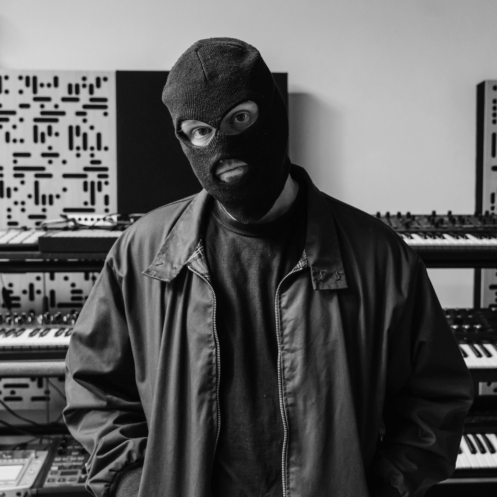 Bild für Waving The Guns [ausverkauft] (keine Textalternative gegeben)