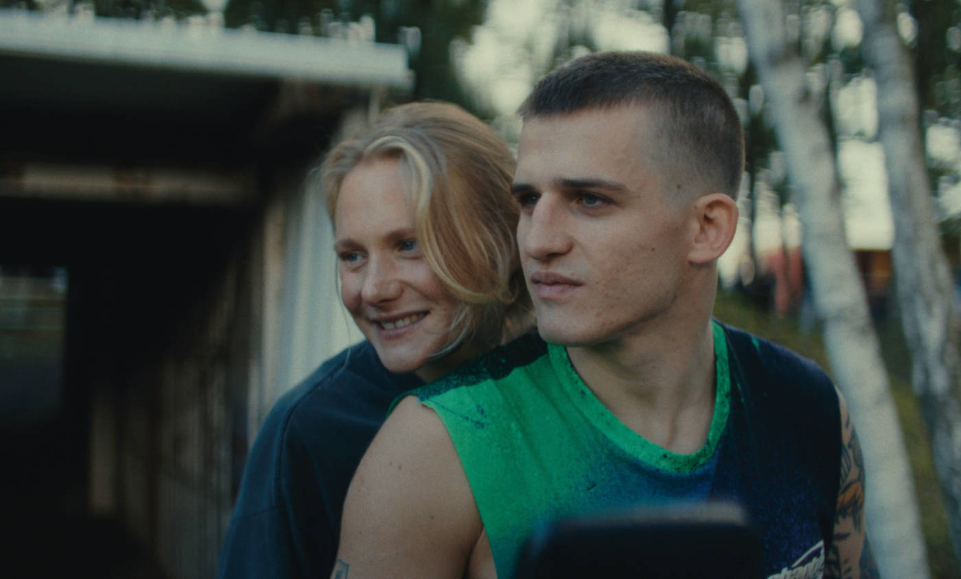 Feminists Insha’allah - La Révolution des Femmes | Feriel Ben Mahmoud | 2015