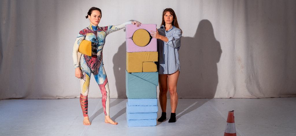 Bild für Work-Life-Ballet (keine Textalternative gegeben)