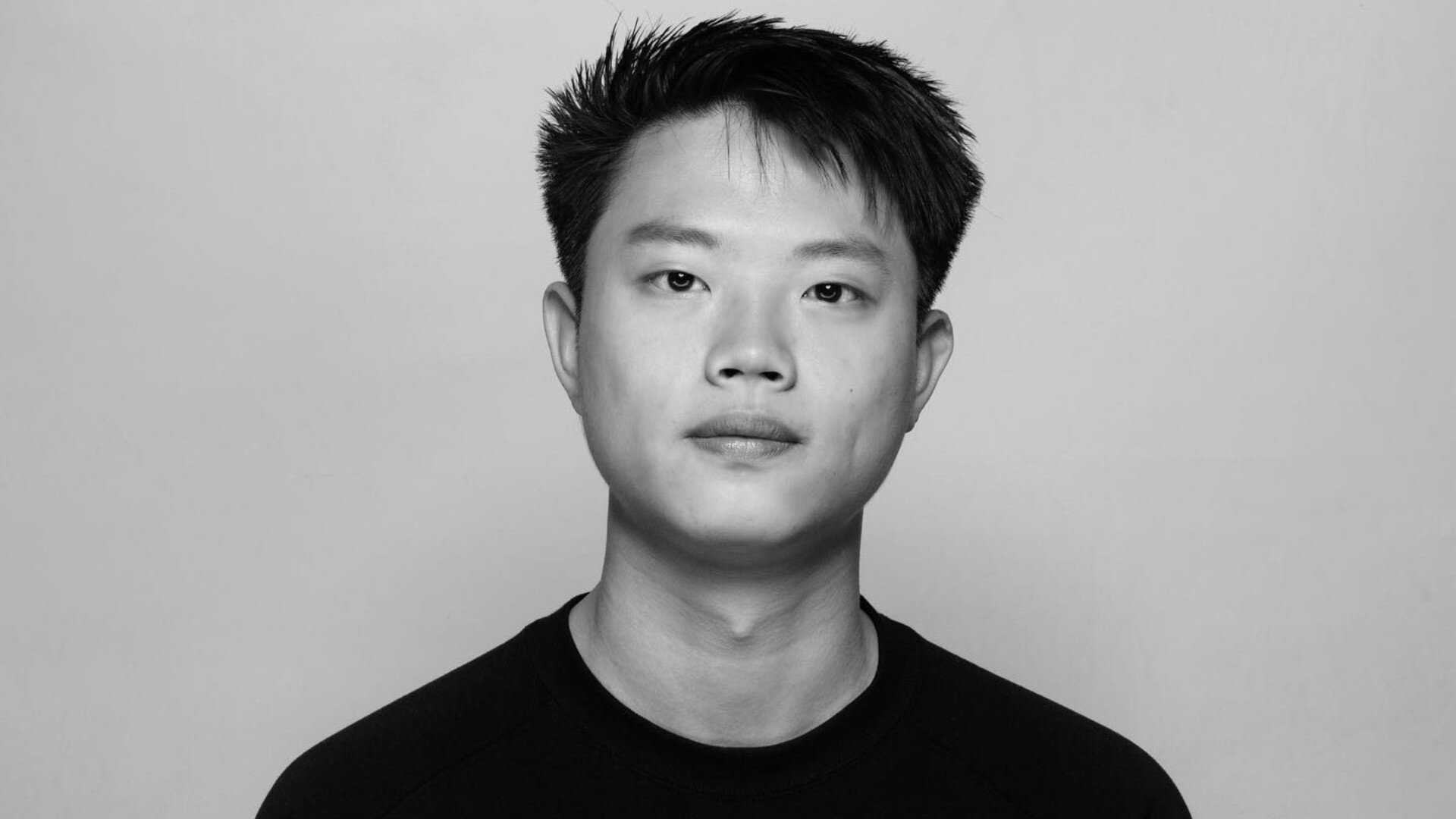 Porträt von Wuxi Ni